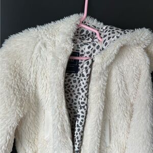 Winter Jacket for girls